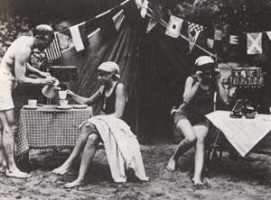 Wannsee 1923
